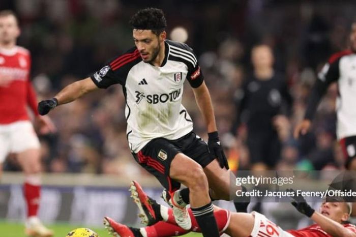 Video bóng đá Fulham - Nottingham: Đẳng cấp vượt trội, 5 bàn rực rỡ (Ngoại hạng Anh)