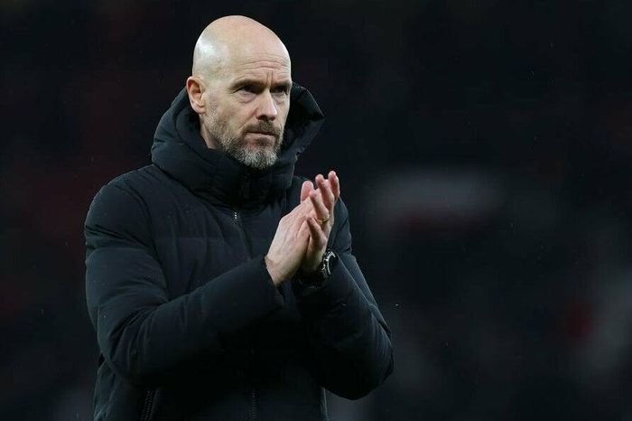 Đánh bại Chelsea, HLV Erik ten Hag tuyên bố Man Utd không khủng hoảng