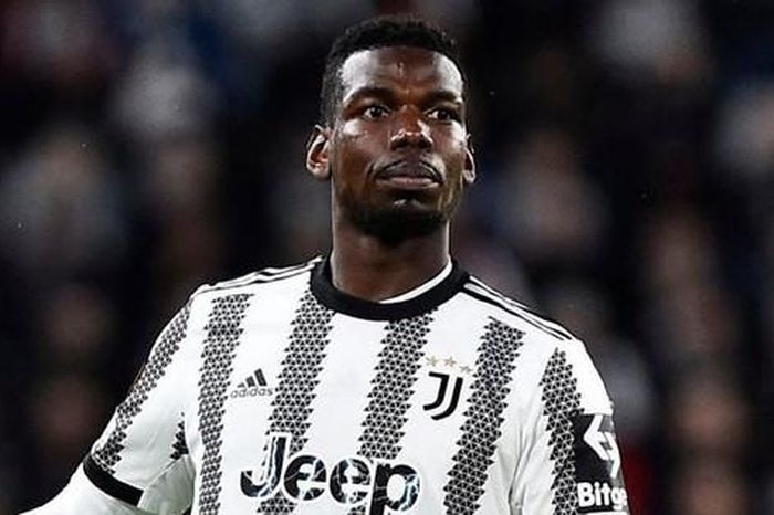 Pogba bị đề nghị án cấm thi đấu 4 năm, đối mặt tội hình sự ở Ý
