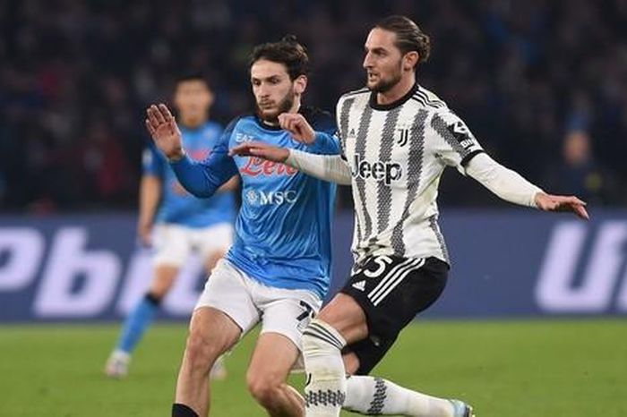 Nhận định Juventus vs Napoli, 02h45 ngày 9/12: Thời cơ cho 'Lão bà' phục hận