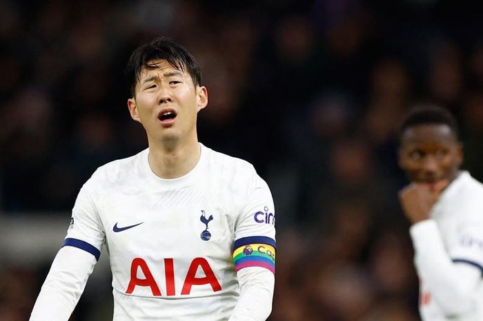 Kết quả bóng đá hôm nay 8/12/2023: Tottenham thua ngược, Newcastle thảm bại