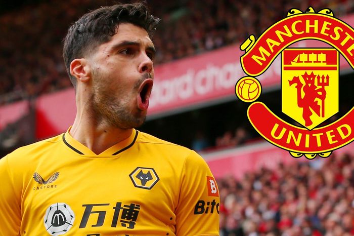 MU chiêu mộ Pedro Neto, Chelsea quyết mua Kvaratskhelia