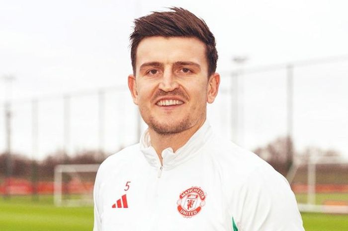 Maguire và HLV Ten Hag được Ngoại hạng Anh vinh danh