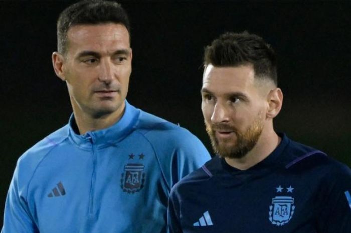 Rộ tin HLV Argentina muốn từ chức vì Messi lạm quyền, Real sáng cửa chiêu mộ
