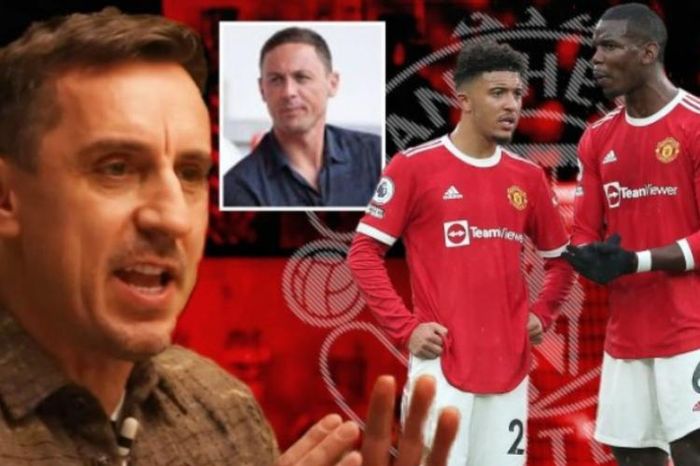 Tin mới nhất bóng đá sáng 8/12: Gary Neville mắng Matic là 'kẻ phản bội'