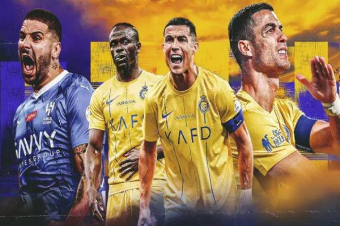 Ronaldo sắp 39 tuổi 'ghi bàn như máy', Al Nassr mơ vượt khó nhắm cú ăn 3