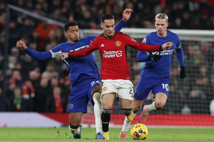 MU - Bournemouth: 'Quỷ đỏ' nên thận trọng
