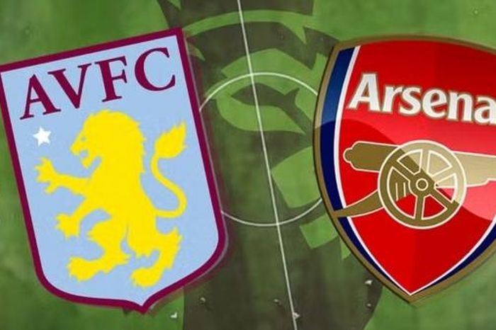 Nhận định, soi kèo Aston Villa vs Arsenal, 00h30 ngày 10/12 - Vòng 16 Ngoại hạng Anh