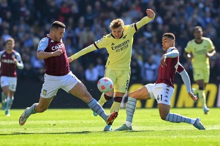 Nhận định Aston Villa vs Arsenal, 00h30 ngày 10/12, vòng 16 giải Ngoại hạng Anh