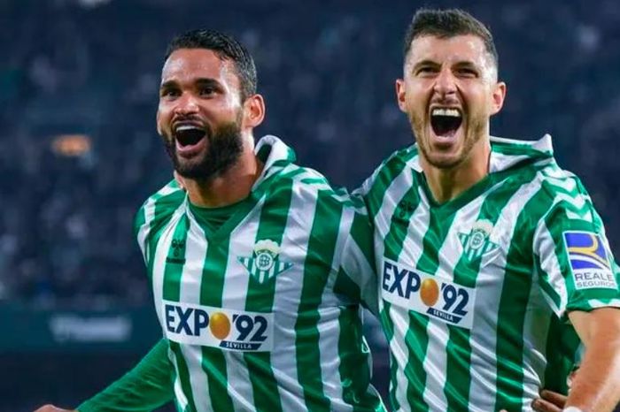 Nhận định Betis vs Real Madrid, 22h15 ngày 09/12 tại La Liga