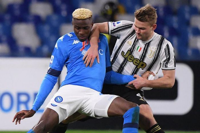 Kết quả bóng đá hôm nay 9/12: Ronaldo giúp Al Nassr thắng, Juventus hạ Napoli