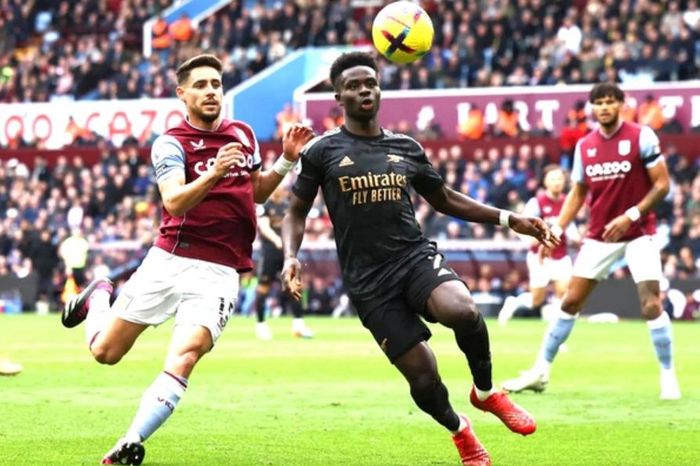 Aston Villa - Arsenal: Hiểm địa Villa Park
