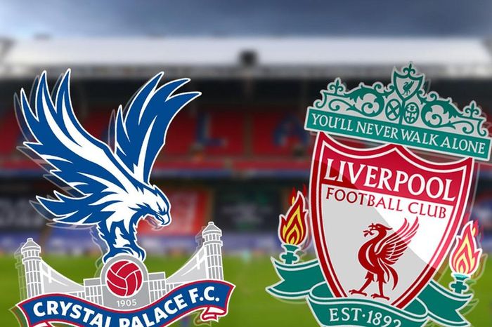 Phân tích và dự đoán trận Crystal Palace vs Liverpool - Vòng 16 Ngoại hạng Anh