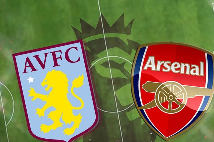 Aston Villa vs Arsenal: Phân tích và dự đoán trước trận đấu