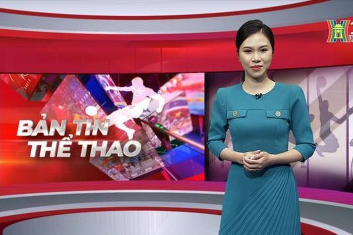 Bản tin Thể thao | 09/12/2023