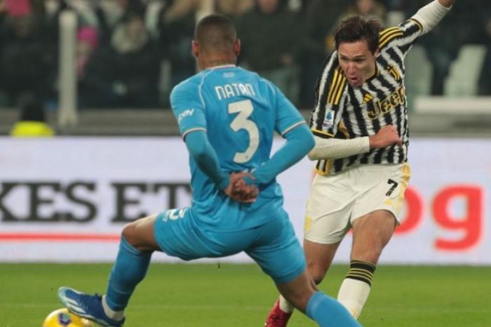 Kết quả bóng đá Juventus – Napoli: Bướt ngoặt phút 51, tạm chiếm ngôi đầu (Serie A)