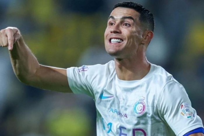 Ronaldo rực sáng giúp Al Nassr thắng, phản ứng cực gắt vì bị tước phạt đền