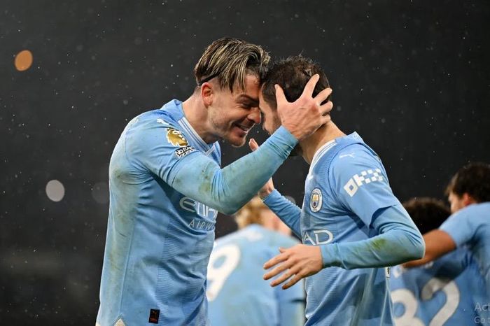 Luton Town - Man City: Nhiệm vụ phải thắng