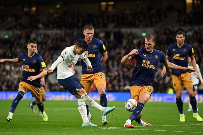 Tottenham – Newcastle: Lành ít dữ nhiều