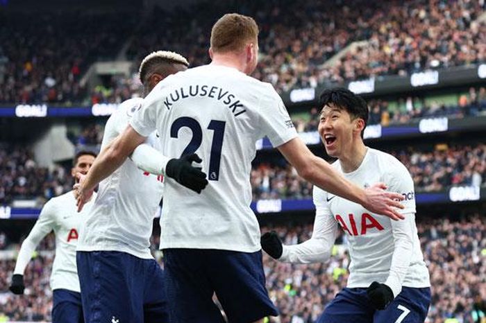 Tottenham - Newcastle: Giải mã 'hiện tượng'