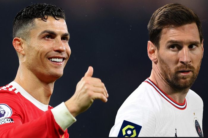 ChatGPT đánh giá Messi và Ronaldo