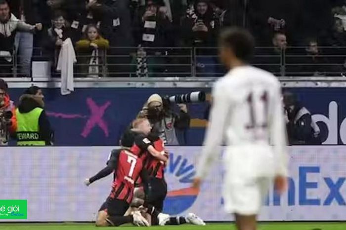 Tin vui đến bất ngờ cho Man United trước trận đấu then chốt