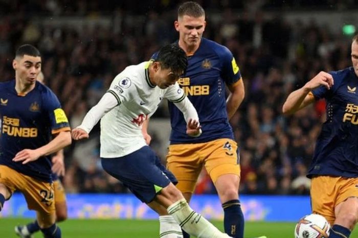 Tottenham - Newcastle: Khách lấn chủ