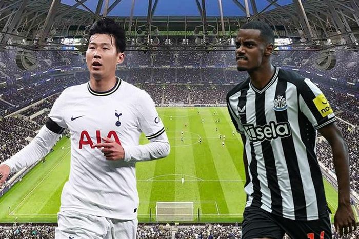 Dự đoán tỷ số, đội hình xuất phát trận Tottenham - Newcastle