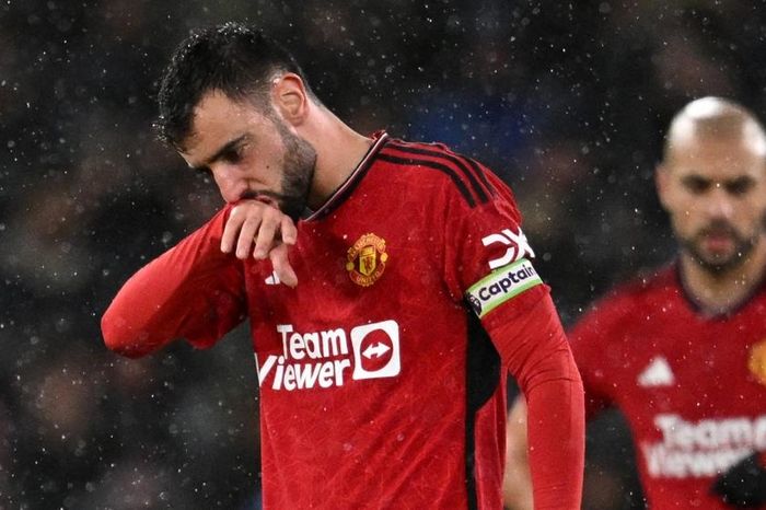 MU tổn thất lực lượng ở trận đại chiến Liverpool vì án phạt