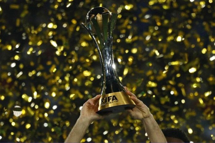 Benzema có thể đối đầu với Haaland ở FIFA Club World Cup
