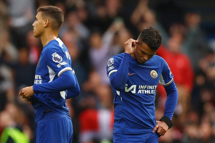 Hiện thực trần trụi tại Chelsea
