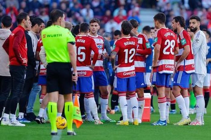 CĐV đột tử trên khán đài, La Liga hủy trận đấu