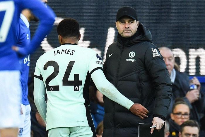 Chelsea tổn thất lớn sau trận thua Everton