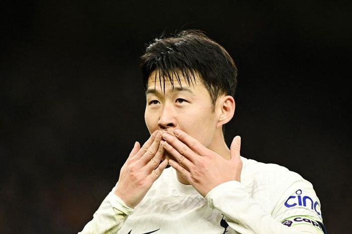 Kết quả bóng đá hôm nay 11/12/2023: Tottenham nhấn chìm Newcastle