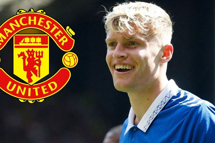 MU mua Branthwaite, Liverpool lấy Bowen