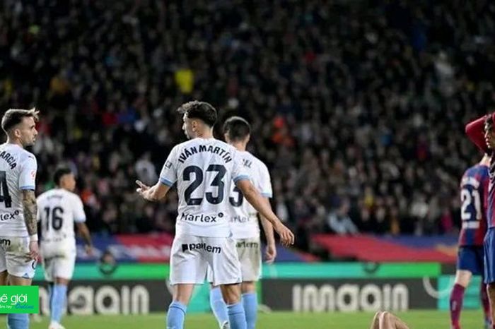 Girona có vô địch La Liga 2023-24 như Athletic Bilbao mùa 1955-56?