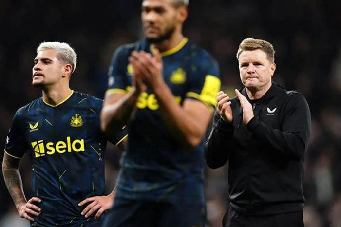 Tin mới nhất bóng đá sáng 11/12: Eddie Howe nói Newcastle kiệt sức