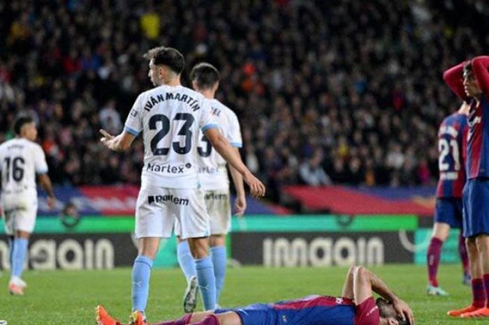Video bóng đá Barcelona - Girona: Cú sốc đáng nhớ, đánh chiếm ngôi đầu (La Liga)