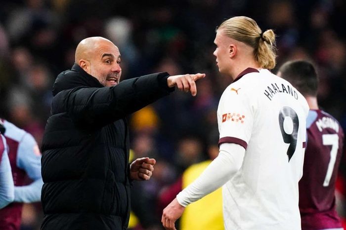 HLV Pep Guardiola báo tin dữ về Haaland trước thềm FIFA Club World Cup