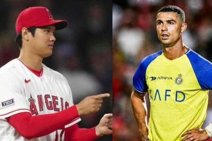 Siêu sao số 1 thế giới ký hợp đồng 'khủng' chưa từng có, hóa ra vẫn thua Ronaldo