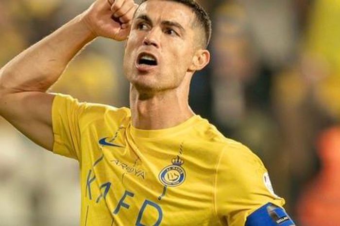 Ngay từ khi 15 tuổi, Ronaldo đã tin bản thân sẽ trở thành cầu thủ xuất sắc nhất thế giới