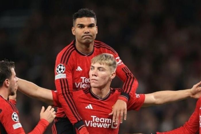 Cánh cửa hẹp ở Champions League
