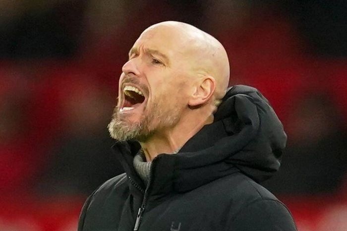 Cảnh báo của David Moyes cho Man Utd thành hiện thực