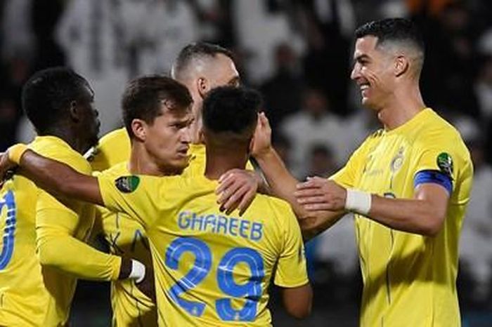 Tin thể thao hôm nay (12-12): Ronaldo ghi dấu ấn tại King's Cup, bóng chuyền Việt Nam dự giải quốc tế