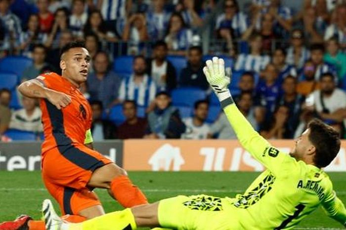 Nhận định Inter Milan vs Real Sociedad, 03h00 ngày 13/12: Định đoạt ngôi đầu