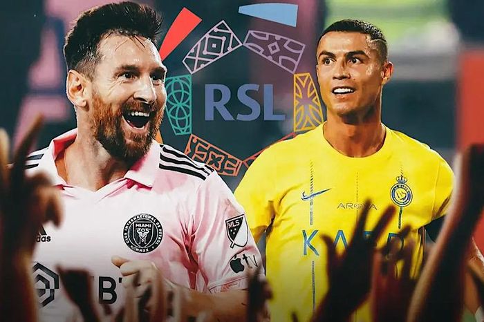 Ronaldo hẹn đối đầu Messi vào tháng 2/2024