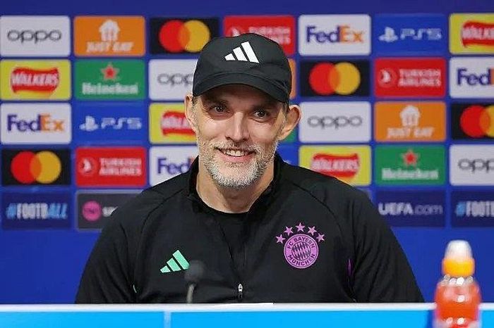 Thomas Tuchel gửi thông điệp tới Erik Ten Hag