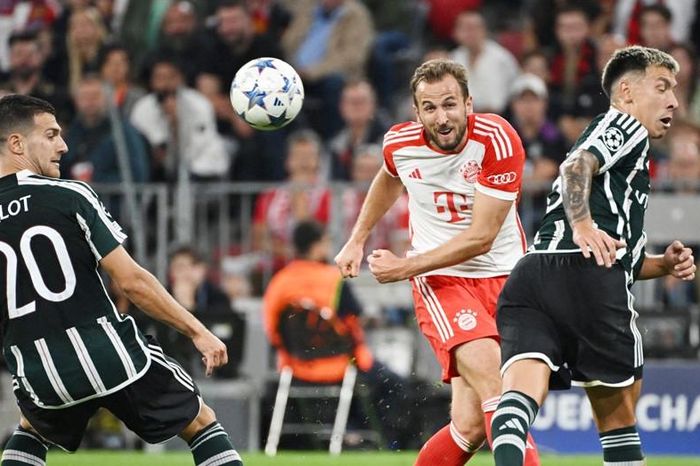 MU vs Bayern Munich: Thắng và chờ 'phép màu'