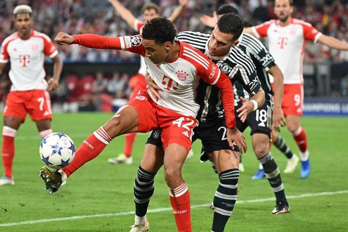 Lịch thi đấu bóng đá Cúp C1 hôm nay 12/12: MU tiếp đón Bayern Munich
