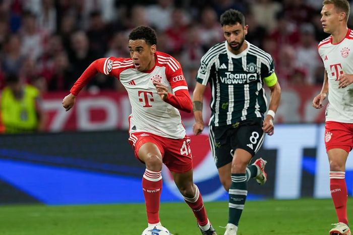 Lịch thi đấu bóng đá hôm nay 12/12/2023: MU 'tử chiến' Bayern Munich